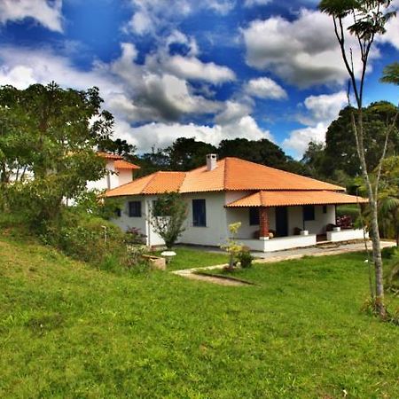 Pousada Coracao Verde Miguel Pereira Pokoj fotografie
