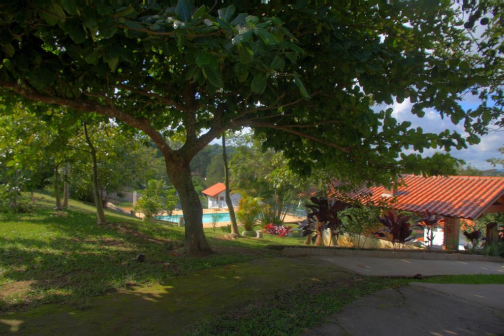 Pousada Coracao Verde Miguel Pereira Exteriér fotografie
