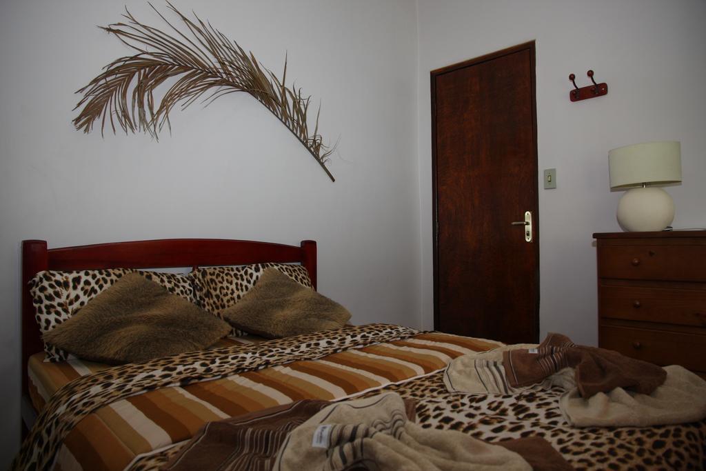 Pousada Coracao Verde Miguel Pereira Pokoj fotografie